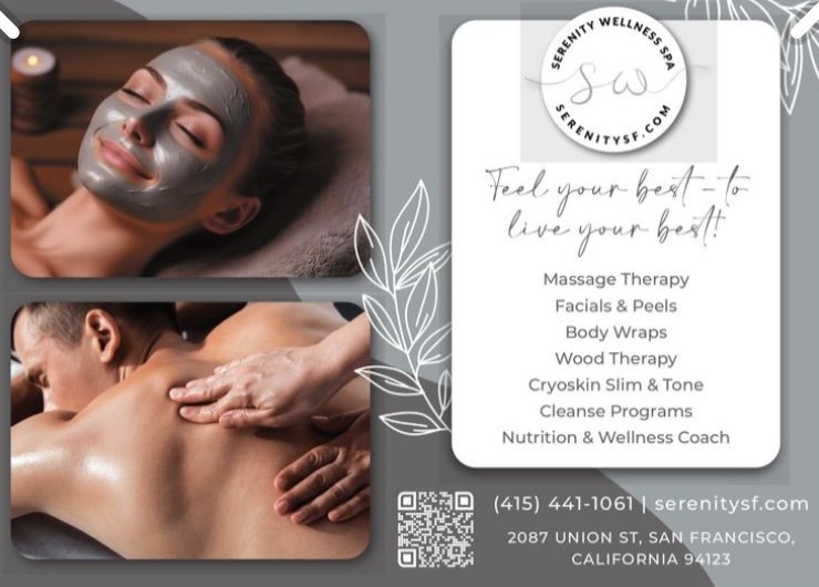 Serenity Wellness Spa thumb 2